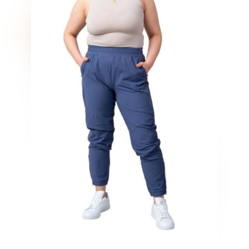 Alder Be Free Jogger Blue Size S